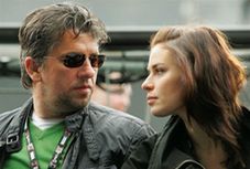 Mąż Urbańskiej boi się, że ją straci