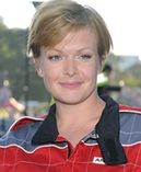 Widawska w wersji blond!