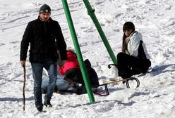 Marta Kaczyńska dała mężowi drugą szansę?!