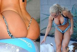 Coco w swoim żywiole!