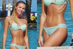Izabela Janachowska przesadziła z odchudzaniem?!
