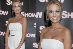 Zachwycająca Małgorzata Rozenek!