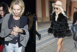 Agnieszka Szulim oskarża Dodę o pobicie! Przed sądem stanęli świadkowie zajścia