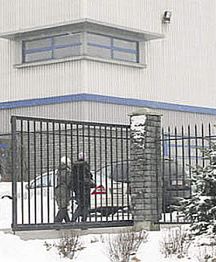 RR Donnelley przenosi produkcję do Łodzi