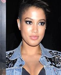 Patricia Kazadi: Kiedyś miała nogi jak parówki, a dziś...?