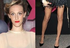 Aleksandra Żebrowska: Piękna, więc mąż nie spuszcza jej z oka!