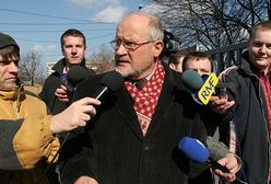 Prokuratura postawiła zarzuty adwokatowi Janowi W.