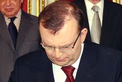 Ujazdowski ministrem spraw zagranicznych po Mellerze?