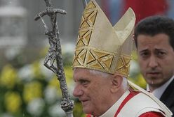 Papież: pragnę wyśpiewać pieśń dziękczynienia