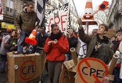 Rekordowa liczba demonstrantów we Francji