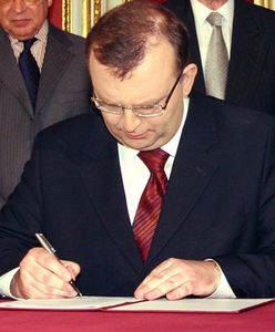 Ujazdowski ministrem spraw zagranicznych po Mellerze?