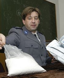 Dilerzy narkotyków aresztowani