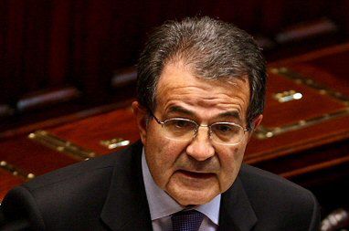 Rząd Prodiego otrzymał wotum zaufania w Izbie Deputowanych