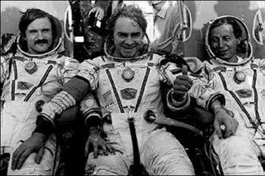 12 kwietnia - Dzień Kosmonautyki