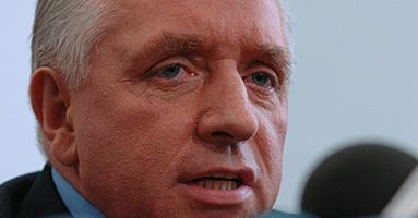 Lepper zmienił się na lepsze - uważają Polacy