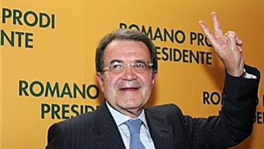 Romano Prodi
