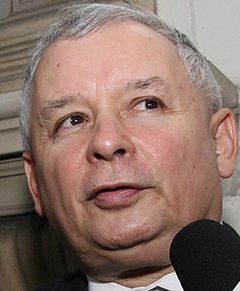 J. Kaczyński: PO traktuje obywateli jak zakładników