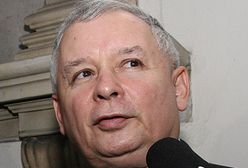 J. Kaczyński: PO traktuje obywateli jak zakładników