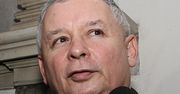 J. Kaczyński: PO traktuje obywateli jak zakładników