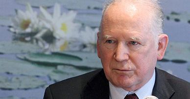 Polak otworzy światowy szczyt w Kopenhadze