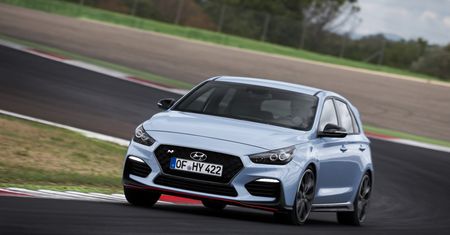 Nowy Hyundai i30 N już w salonach. Importer podał ceny