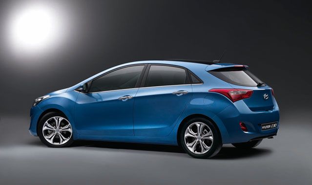 Hyundai ogłasza ceny nowego modelu i30
