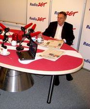 "Dla świętego spokoju Tusk zgodzi się na postulat PiS"