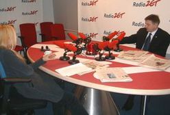 Kuchciński: Giertych nie chce koalicji