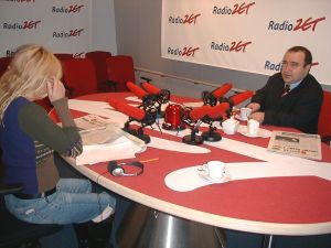 Gosiewski: nie wycofam zawiadomienia o popełnieniu przestępstwa przez "Tageszeitung"