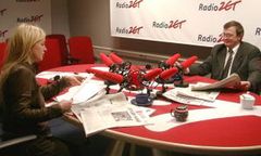 Cymański: prezydent jest zbyt uczuciowy