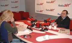 Gosiewski: w sprawie Doliny Rosupdy nie ma dobrego wyjścia