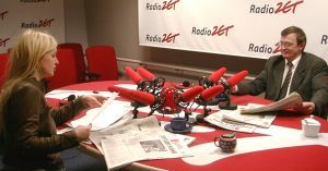 Cymański: prezydent jest zbyt uczuciowy