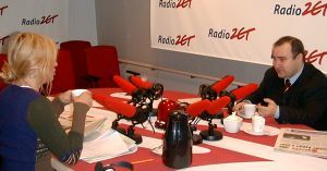 Gosiewski: apeluję o utrzymanie CBA i Kamińskiego