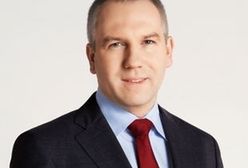 Nowy prowadzący 'Wydarzenia'