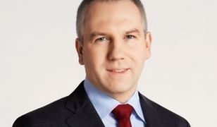 Nowy prowadzący 'Wydarzenia'