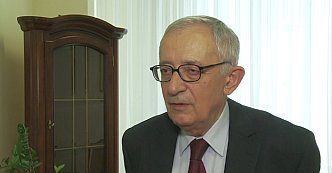 Prof. J. Osiatyński o programie Morawieckiego