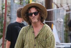 Joaquin Phoenix dostaje cynk o porwaniu