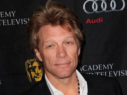 Jon Bon Jovi: Bieber to dupek!