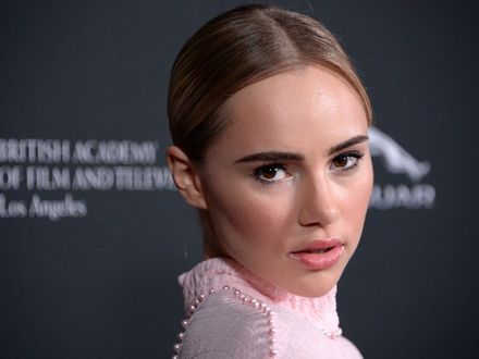 Suki Waterhouse z "Niezgodną"