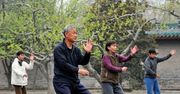 Tai chi pomaga zwalczać depresję u staruszków