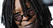 Whoopi Goldberg małżonką z rozsądku