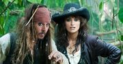 Johnny Depp rozbraja Penélope Cruz