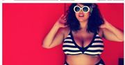 Awantura o fatkini - czy grube może być sexy?