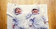 Bliźnięta urodziły się w odstępie dwóch dni – w różnych miastach!