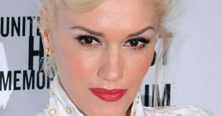 Gwen Stefani: "Chcesz być szczupła? Torturuj się"