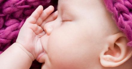 Szokujące wyniki badań: otyłe matki rodzą noworodki z nadwagą!