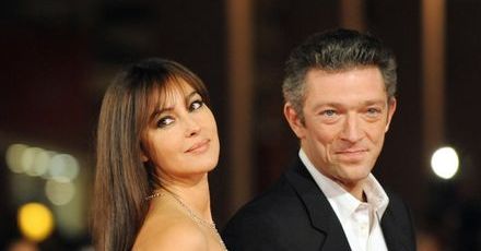 Monica Belluci rozstała się z Vincentem Casselem