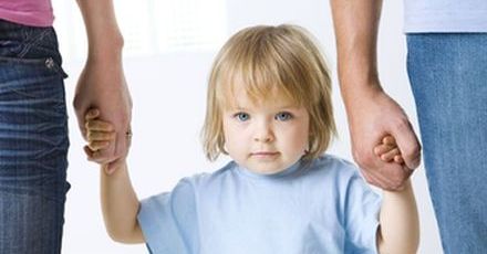 Kiedy powiedzieć dziecku, że jest adoptowane?