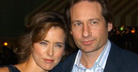 David Duchovny i Téa Leoni rozwodzą się