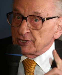 Bartoszewski: Jaruzelski jednym z największych przestępców w historii Polski